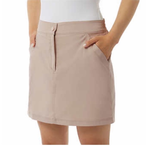 32 Degrees Dresses & Skirts - 32 Degrees Womens Outdoor Cargo Skort size M